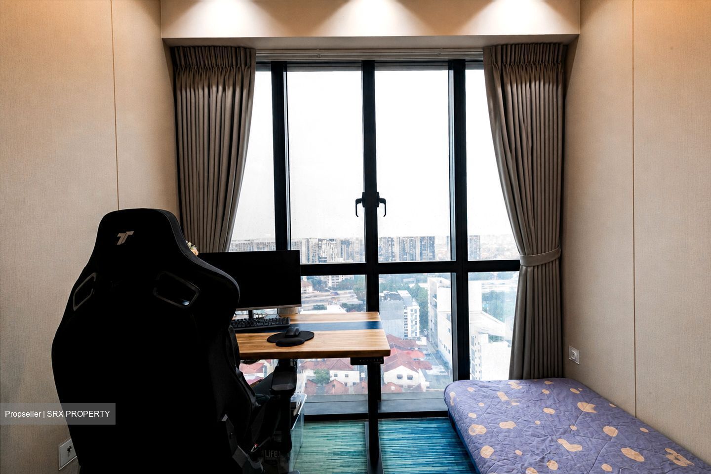 Jui Residences (D12), Apartment #618948731